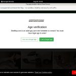 Sket Boy Active Password