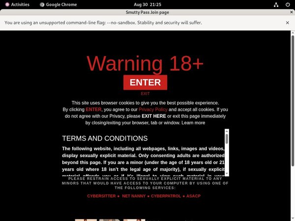 Smuttypass Full Length Videos