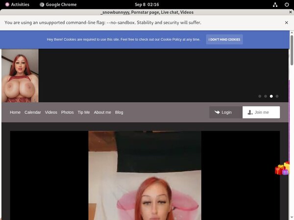 Snowbunnyy.com Discount (up To 70%)