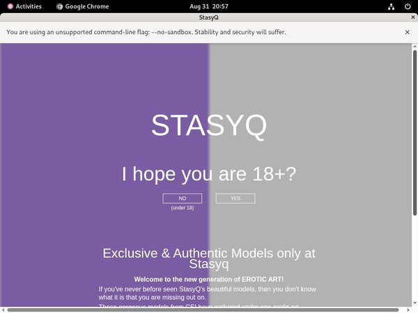 Stasyq.com Free Trial 2018