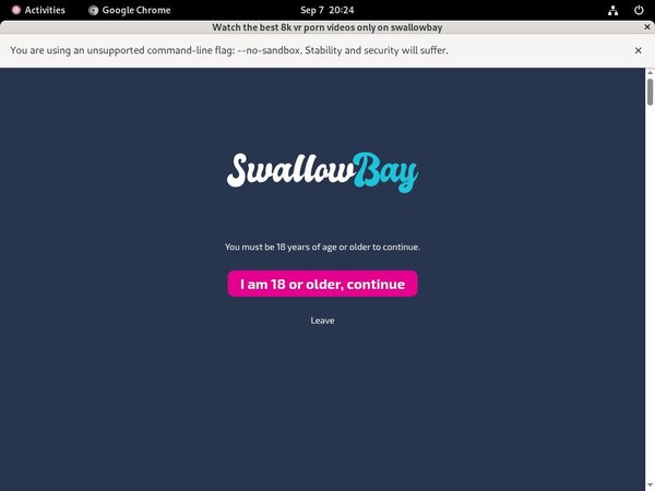 Swallowbay.com Mp4