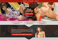 Sweet Irena Wnu.com Page s1
