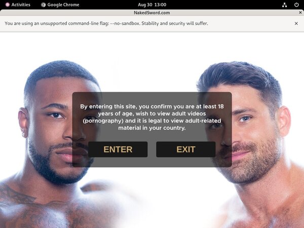 Sword Naked Accounts
