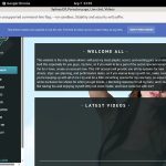 Thechubbyelf.modelcentro.com Discount (SAVE 70%)