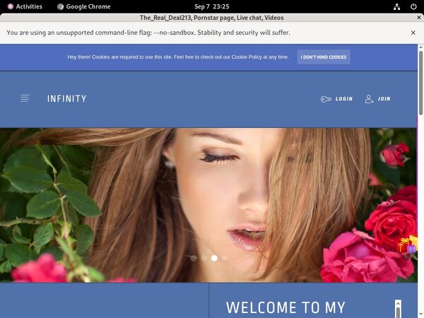 Therealdeal213.modelcentro.com Hd Movies