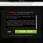 This Is Glamour Accounta