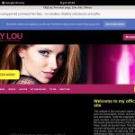 Tillyxxxlou Movie