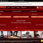 Tramplinggirls Free Premium Account
