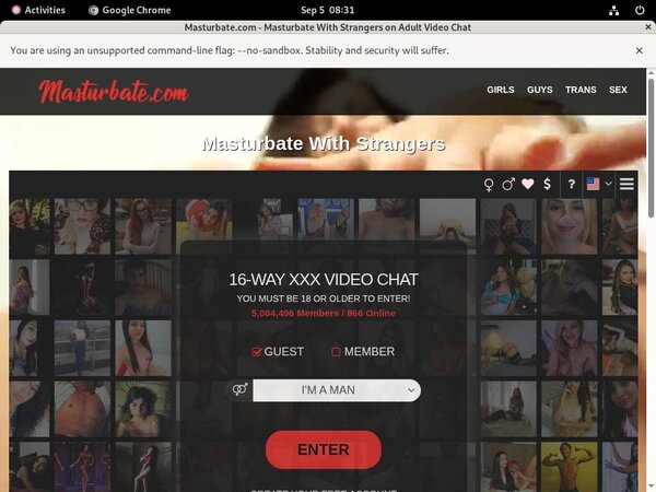 Trial Adult Videos Membership