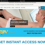 Undietwinks.com Models