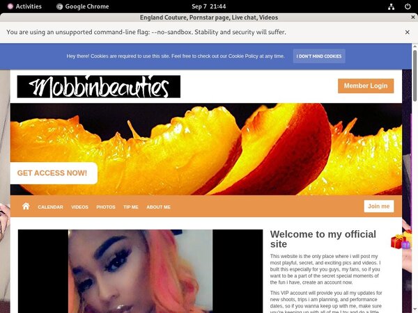 Videos Englandcouture Free