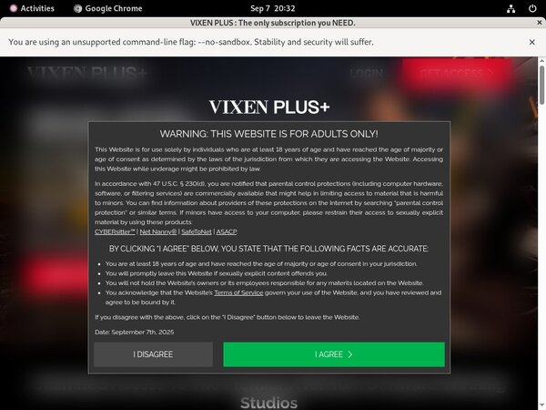 Vixenplus Mobile Porn