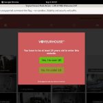 Voyeurhouse Discount Offer