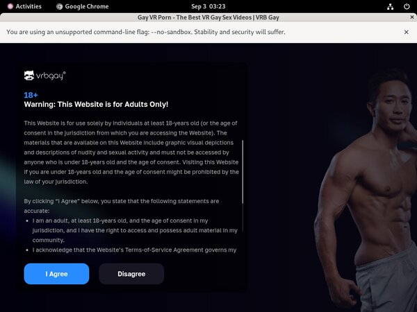 Vrbgay Free Trailers
