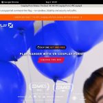 Vrcosplayx Membership Discount