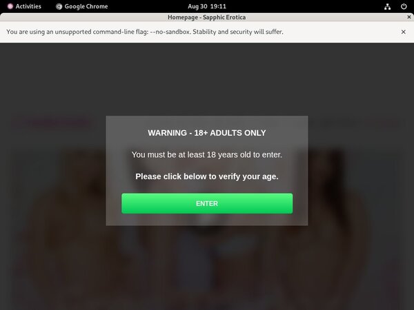 Where To Get Free Sapphicerotica Account