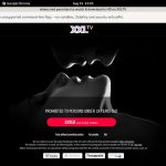 Working XXL Tv Password