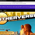 Www Utherverse.com
