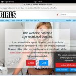 Xlgirls.com Membership Discounts