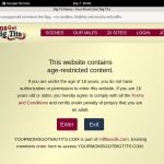 Your Moms Got Big Tits Free Trial Pass