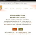 Christy Marks Rocketpay