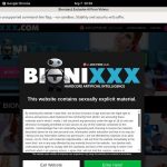 Free Bionixxx Membership Discount