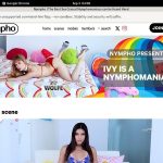 Nympho Galleries