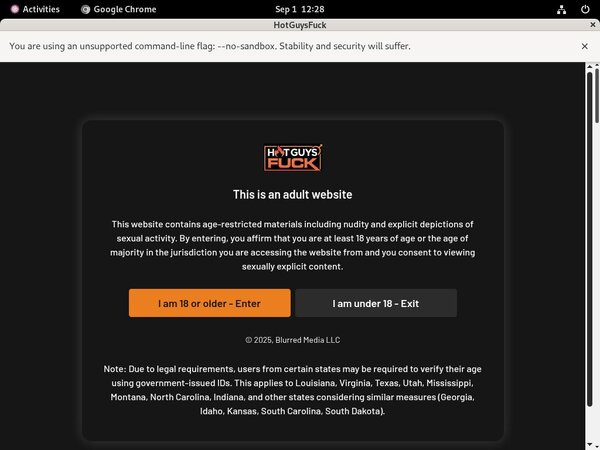 Get Into Hot Guys FUCK
