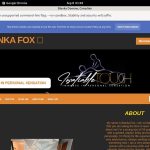Goddessbianka.com Get Account