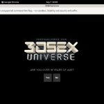 3dsexuniverse.com Women