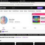 Access To Manyvids.com