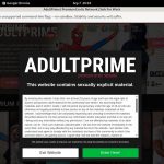Adult Prime Gay Hd Club
