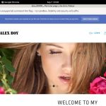 Alex_90000_ Trial Membership Offer
