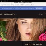 Ashea.modelcentro.com Free Trial Membership