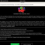 Asiaboy.net Get Password