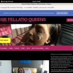 Aussiefellatioqueens.com New Porn