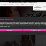 BettieBallhaus Free Account Login