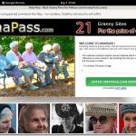 Big Oma Pass