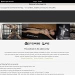 Bondagelife.com Accounts