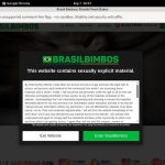 Brasilbimbos Euro Direct Debit Brasilbimbos Euro Direct Debit
