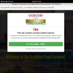 Brazilian Transsexuals Discounts