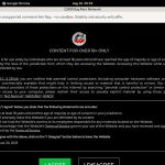 CJXXX Member Sign Up