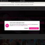 Com Camlust Login Password