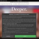 Deeper.com Trailers Deeper.com Trailers