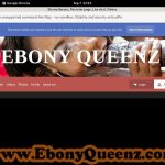 Ebony Queenz You