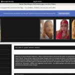 Free Access To Thequeenmorgan.net