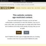 Free Bustymerilyn Premium Passwords