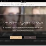 Free Class Blowjob Discount