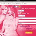 Free Lust.net Account Login