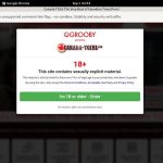 Get Canadatgirl Discount